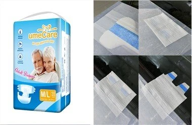 Adult Diaper Daim kab xev